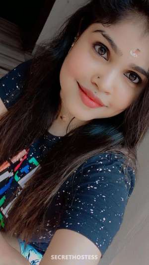 24 year old Indian Escort in Thiruvananthapuram Umamaya, escort