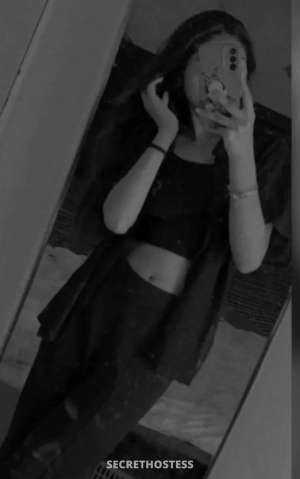 24 year old Indian Escort in Vadodara Janhavi, escort
