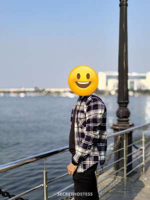 24 year old Indian Escort in Kolkata Sanju WB, Male escort