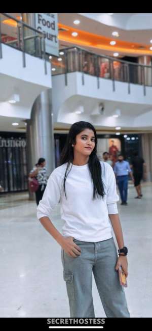 24 year old Indian Escort in Chennai Sneha, dominatrix