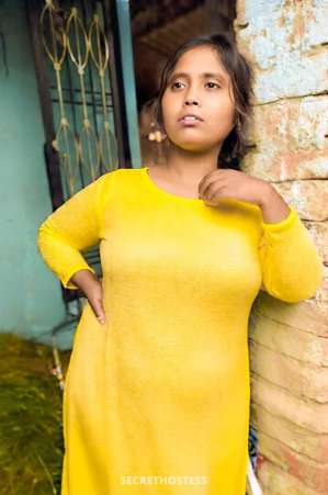 24 year old Indian Escort in Kathmandu Komal, masseuse