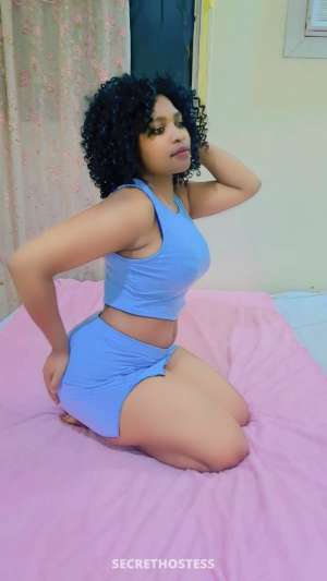 24 year old South African Escort in Riyadh Aisha, escort