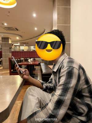 24 year old Thai Escort in Guwahati Jhon, Male escort