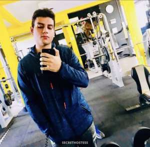 25 year old Asian Escort in Colombo Mark Litham, masseur