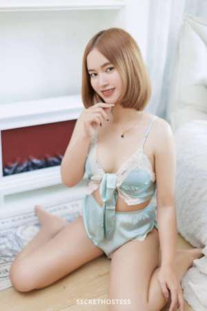 25 year old Asian Escort in Jeddah Yasmin, escort