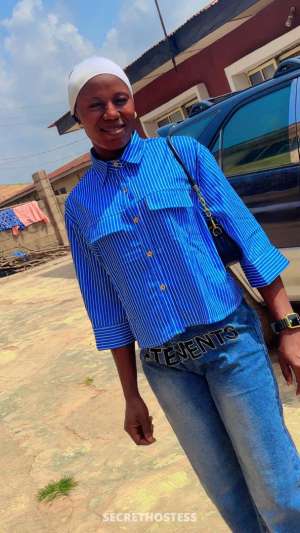 25 year old Escort in Hurghada Bidemi, escort