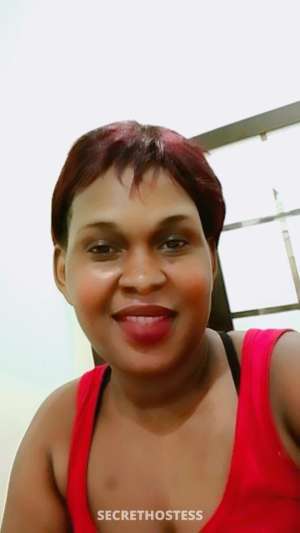 25 year old Escort in Jeddah Shaluwa Curvy Escort, escort