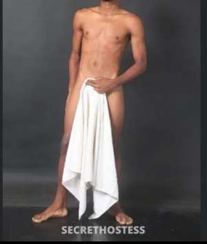 25 year old Escort in Lusaka Versatile zambia, Male escort