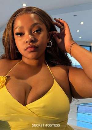 Nina, escort 25 year old Escort in Port Harcourt