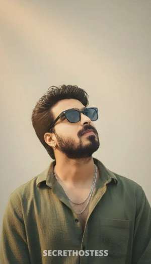 Ash, Male adult performer 25 year old Escort in Coimbatore