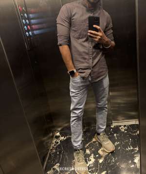 25 year old Indian Escort in Bangalore Tonny Ahuja, Male escort