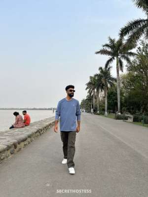 25 year old Indian Escort in Brampton Mohit Beniwal, Male escort