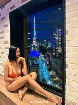 26 year old Asian Escort in Boracay Sahaya Love, escort