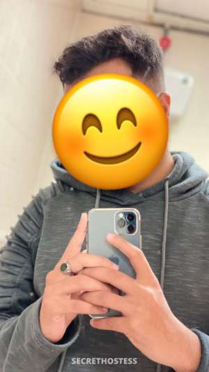 Abby, Male escort 26 year old Escort in Hong Kong