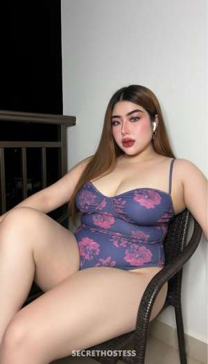 26 year old Asian Escort in Udon Thani New lady MissR Chubby Girl., escort