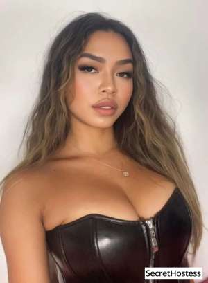 26 year old English Escort in Ottawa Escort model Layla Monteverde, Ottawa