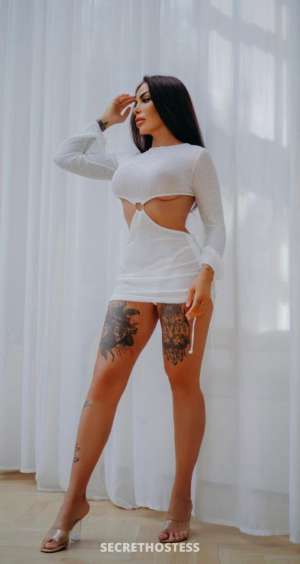 26 year old Escort in Tbilisi Yasmin, escort