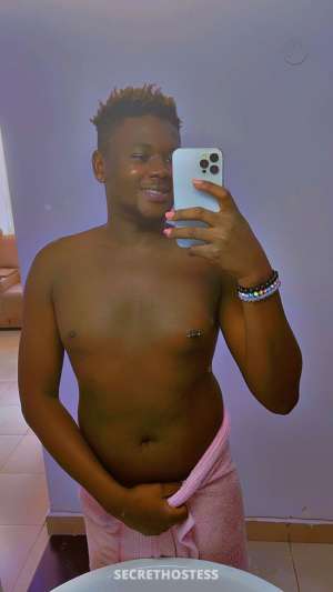 26Yrs Old Escort 170CM Tall Nairobi Image - 3