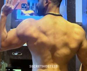 26 year old Escort in Kolkata Sohom Hunk, Male escort