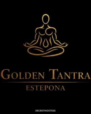 26 year old Escort in Marbella Golden Tantra, escort agency