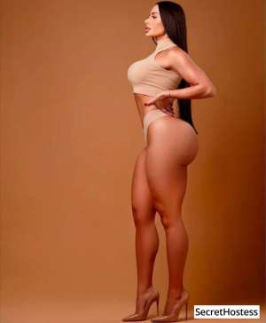 26 year old Escort in Los Angeles CA Escort model Monserrat, Los Angeles