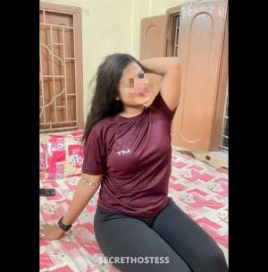 Tripti, escort 26 year old Escort in Navi Mumbai