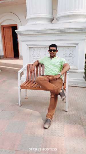 27Yrs Old Escort 170CM Tall Dhaka Image - 3
