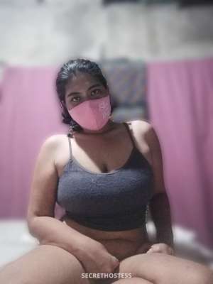 Chubby Babe Aria, escort 27 year old Escort in Makati City
