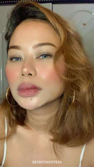 27 year old Asian Escort in Phnom Penh Sofia Anders Just Arrived, escort