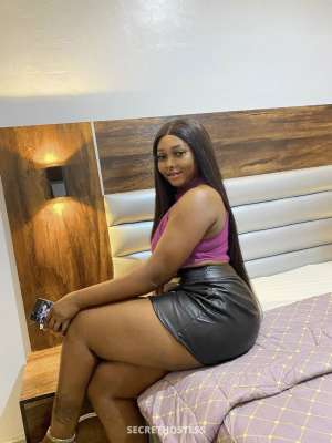 27 year old Escort in Benin city Creamy, masseuse