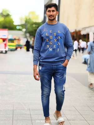 Chandan Chandu, Male escort 27 year old Escort in Bangalore