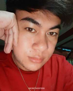 28 year old Asian Escort in Cebu City Ikkin, Male companion