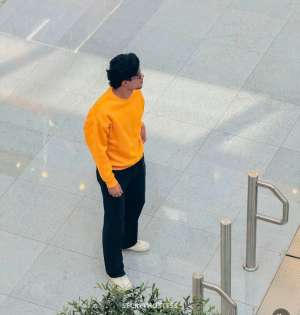 28 year old Asian Escort in Jeddah Devil in Mood, Male escort