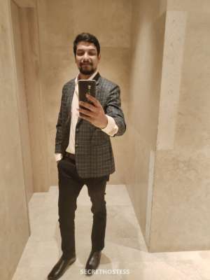 Himranshu, Male escort 28 year old Escort in Bangalore