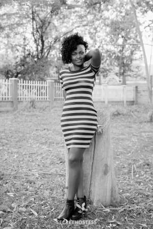 28 year old Escort in Nakuru Billiealina, escort