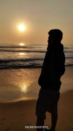 28 year old Indian Escort in Chennai Babloo, Male adult performer
