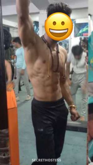 Varun, Male escort 28 year old Escort in Faridabad