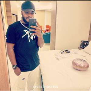 29 year old Escort in Doha Driller, masseur