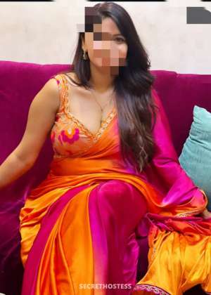 29 year old Indian Escort in Thāne Bhabhi cam .., escort