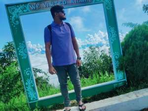 30 year old Asian Escort in Dhaka Rifat Khan, Male escort