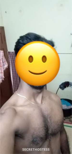 Country Crazyman, Male escort 30 year old Escort in Chennai