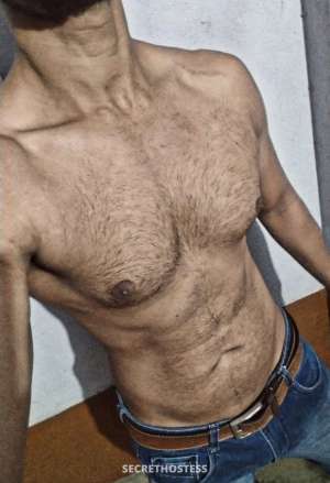 30 year old Indian Escort in Kolkata Ronnie (Vagina Driller), Male escort