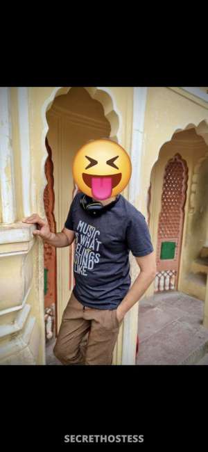 30 year old Indian Escort in Bangalore Lewi133, Male escort