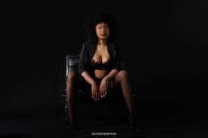 30Yrs Old Escort 165CM Tall Barcelona Image - 2