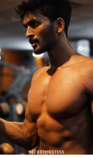 31 year old Indian Escort in Candolim, Goa Babai Chaudhary, Male escort
