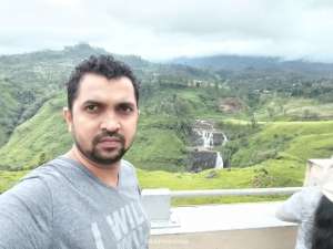 33 year old Asian Escort in Colombo Uvin, Male escort