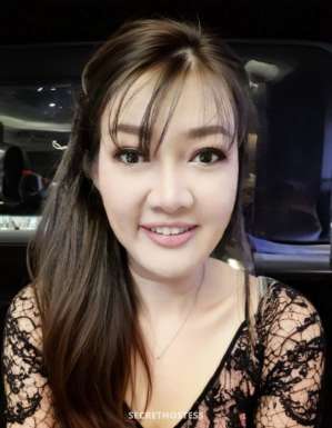 35 year old Asian Escort in Pattaya Rachanewan, escort