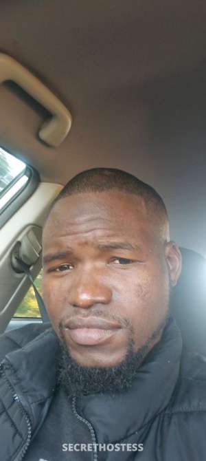 37 year old Escort in Pietermaritzburg Roy Benjamin, Male escort