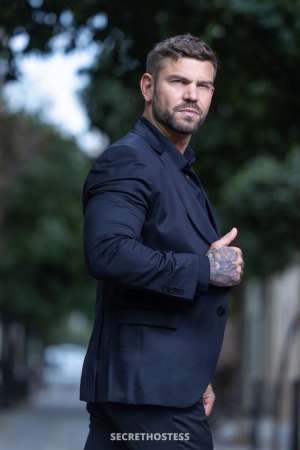 37Yrs Old Escort 180CM Tall Bilbao Image - 1