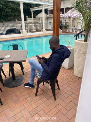 43 year old Escort in Durban Adams, Male escort